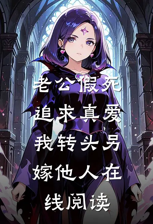 老公假死追求真爱，我转头另嫁他人在线阅读