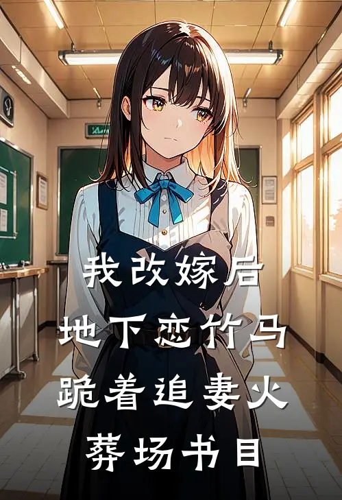 我改嫁后，地下恋竹马跪着追妻火葬场书目