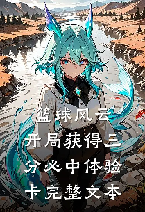 篮球风云：开局获得三分必中体验卡完整文本