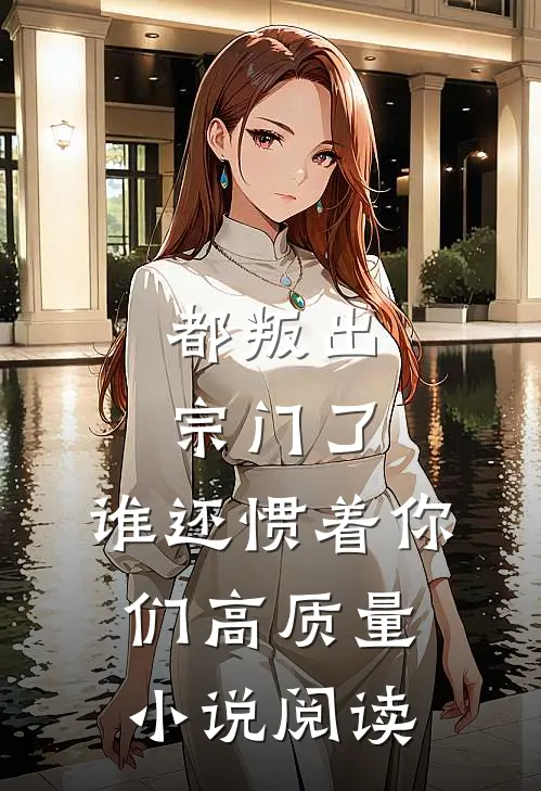 都叛出宗门了，谁还惯着你们高质量小说阅读