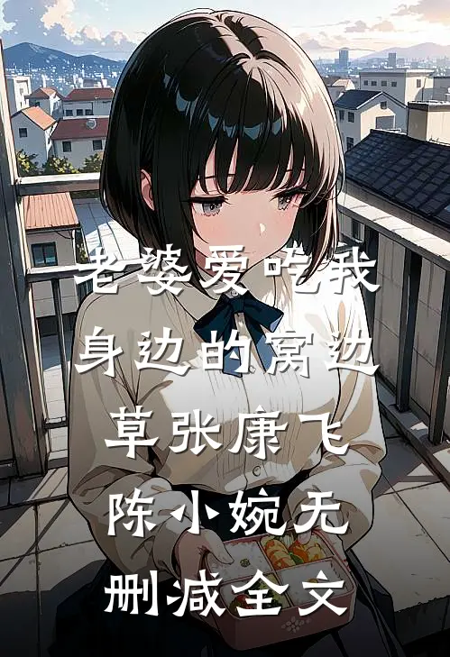 老婆爱吃我身边的窝边草张康飞陈小婉无删减全文