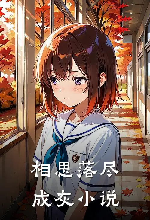 相思落尽成灰小说