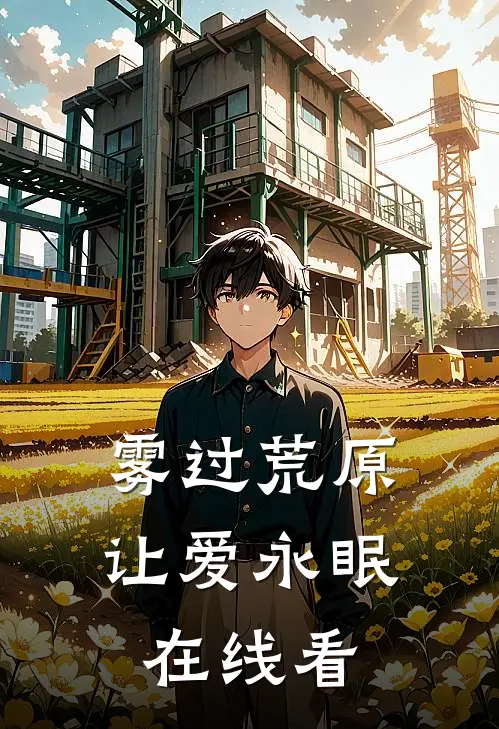 雾过荒原让爱永眠在线看