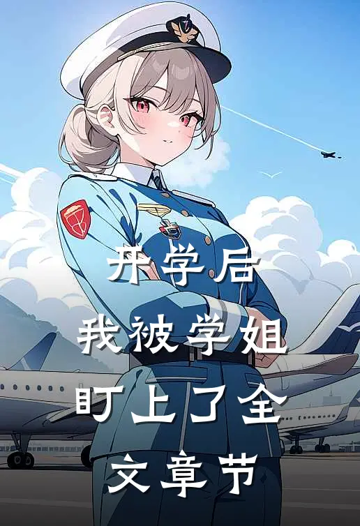开学后，我被学姐盯上了全文章节