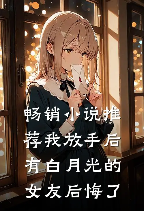 畅销小说推荐我放手后，有白月光的女友后悔了