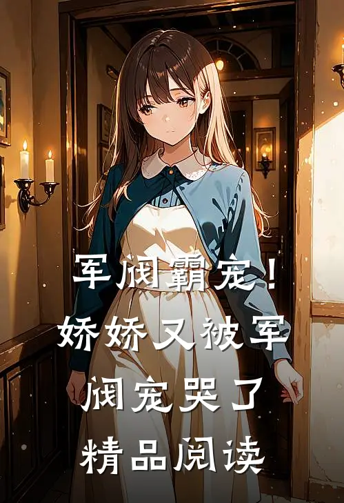 军阀霸宠！娇娇又被军阀宠哭了精品阅读