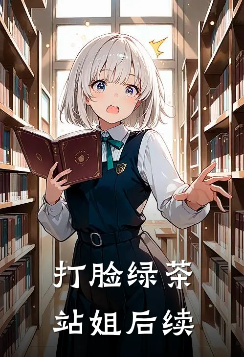 打脸绿茶站姐后续
