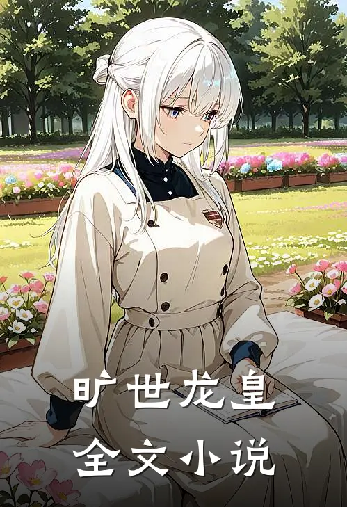 旷世龙皇全文小说