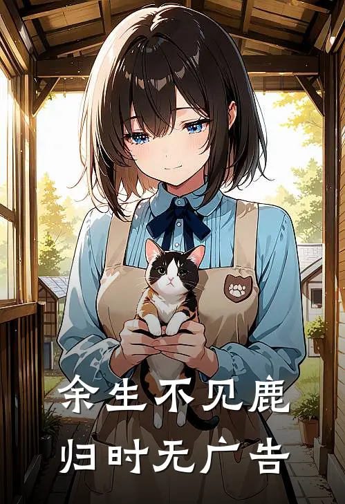余生不见鹿归时无广告