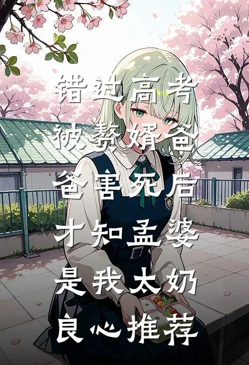 错过高考被赘婿爸爸害死后，才知孟婆是我太奶良心推荐