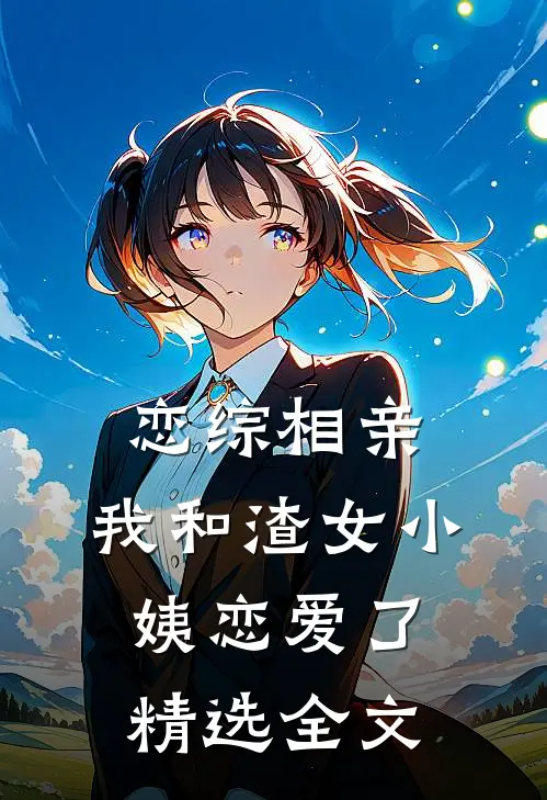恋综相亲：我和渣女小姨恋爱了精选全文