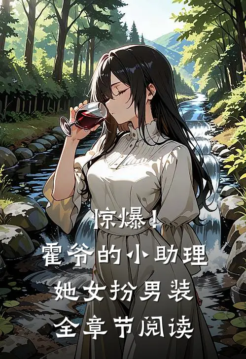 惊爆！霍爷的小助理她女扮男装全章节阅读