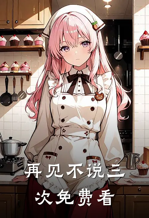 再见不说三次免费看