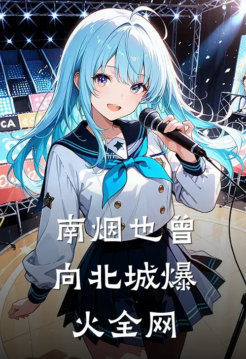 南烟也曾向北城爆火全网