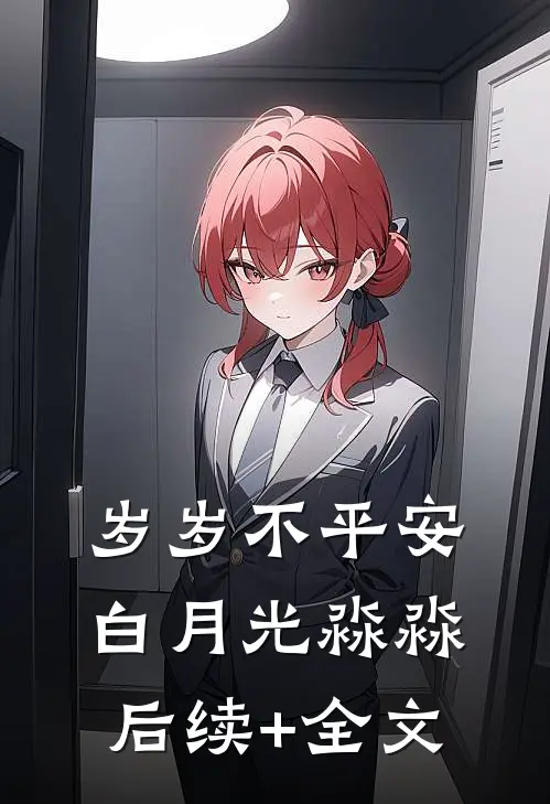 岁岁不平安白月光淼淼后续+全文