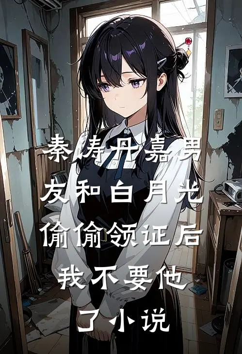 秦涛丹嘉男友和白月光偷偷领证后，我不要他了小说