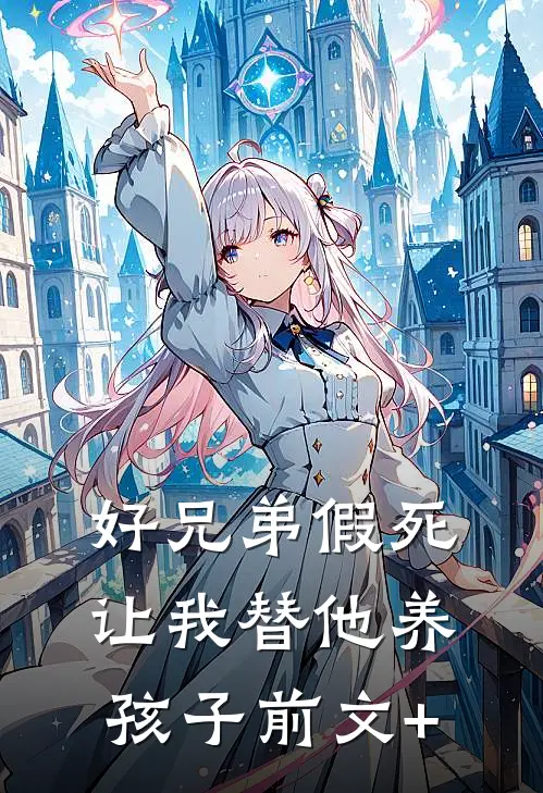 好兄弟假死让我替他养孩子前文+