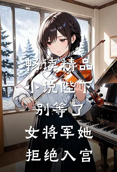 畅读精品小说陛下别等了，女将军她拒绝入宫