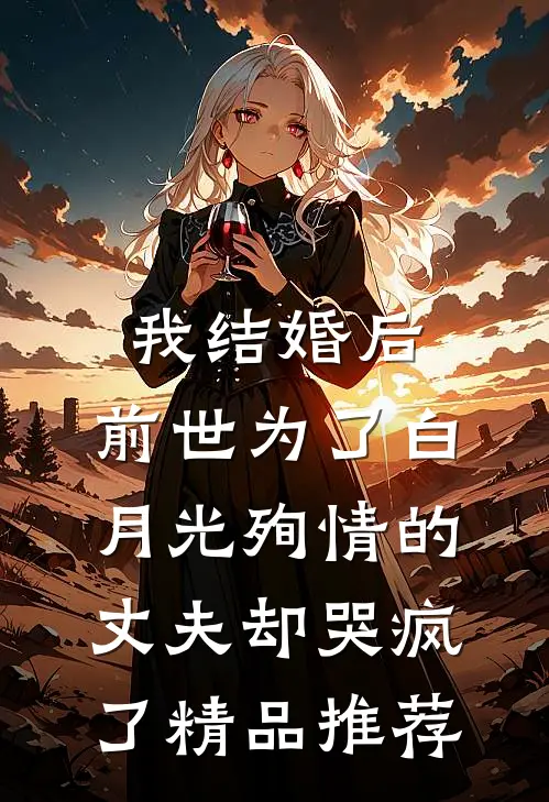 我结婚后，前世为了白月光殉情的丈夫却哭疯了精品推荐