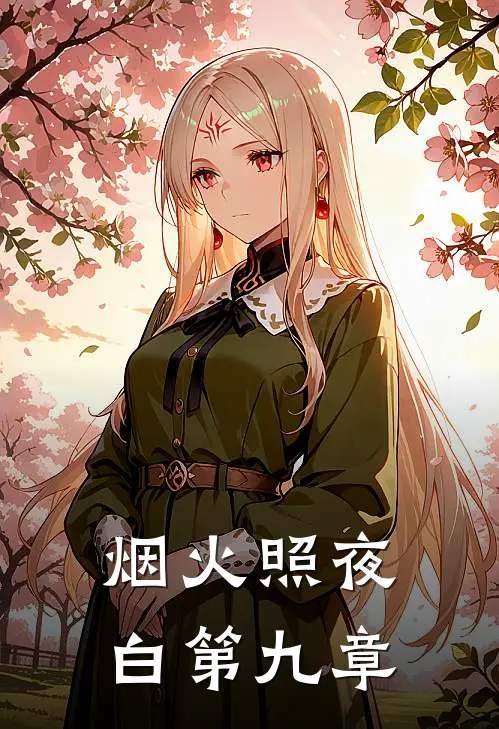 烟火照夜白第九章