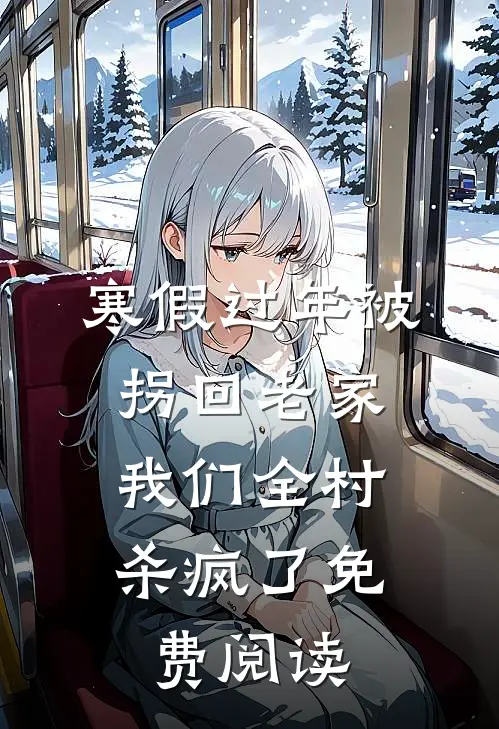 寒假过年被拐回老家，我们全村杀疯了免费阅读
