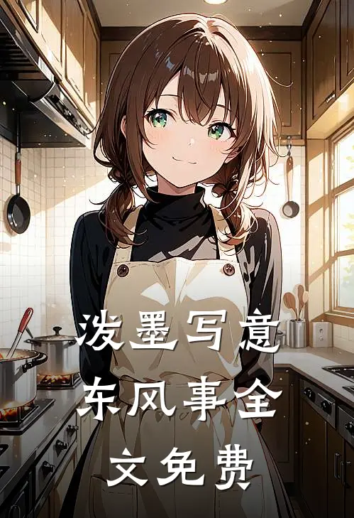泼墨写意东风事全文免费