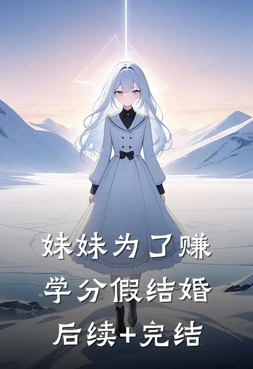 妹妹为了赚学分假结婚后续+完结
