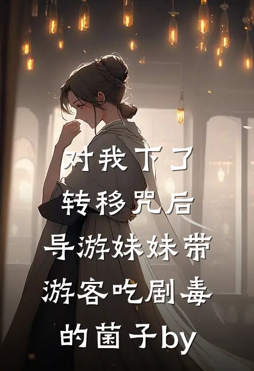 对我下了转移咒后，导游妹妹带游客吃剧毒的菌子by