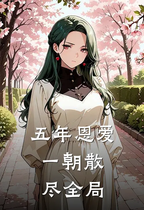 五年恩爱，一朝散尽全局