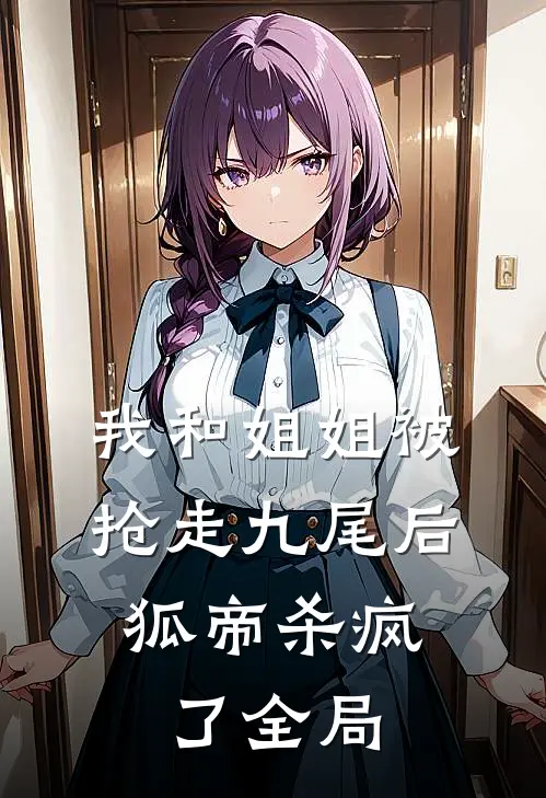我和姐姐被抢走九尾后，狐帝杀疯了全局