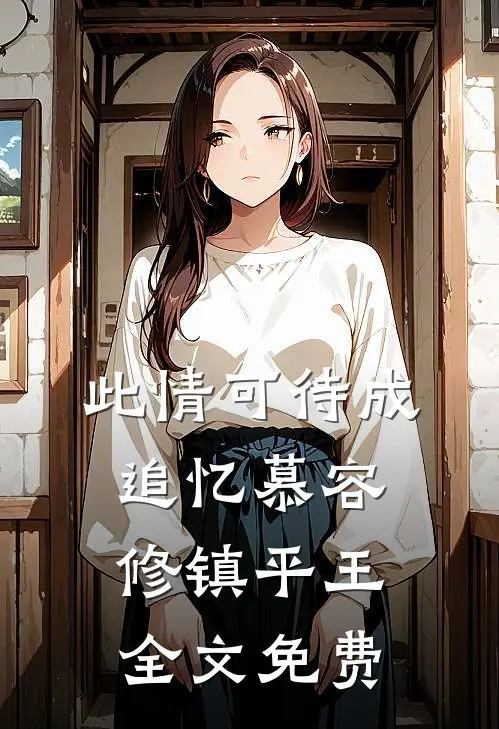 此情可待成追忆慕容修镇平王全文免费