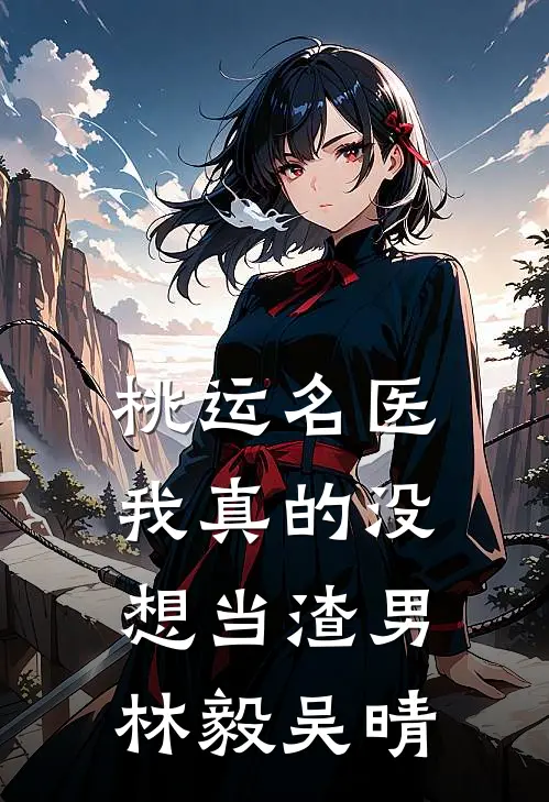 桃运名医我真的没想当渣男林毅吴晴