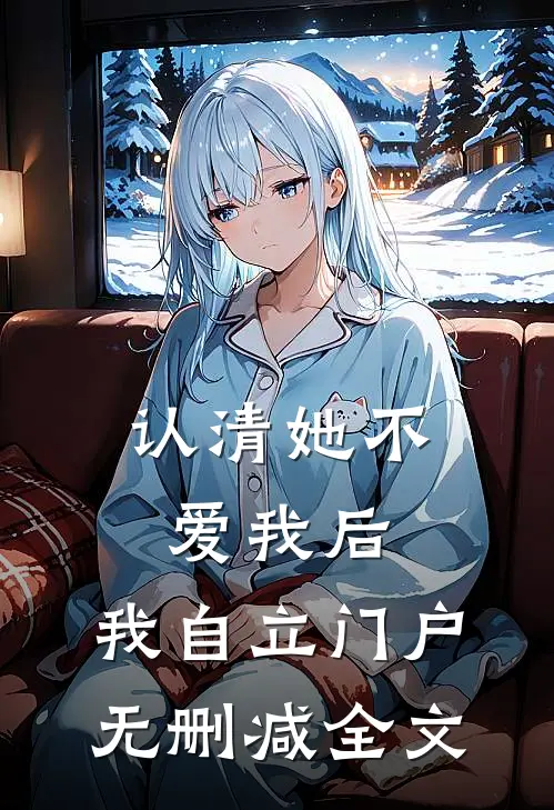 认清她不爱我后，我自立门户无删减全文