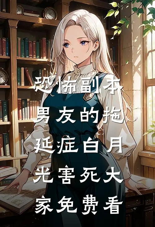 恐怖副本，男友的拖延症白月光害死大家免费看