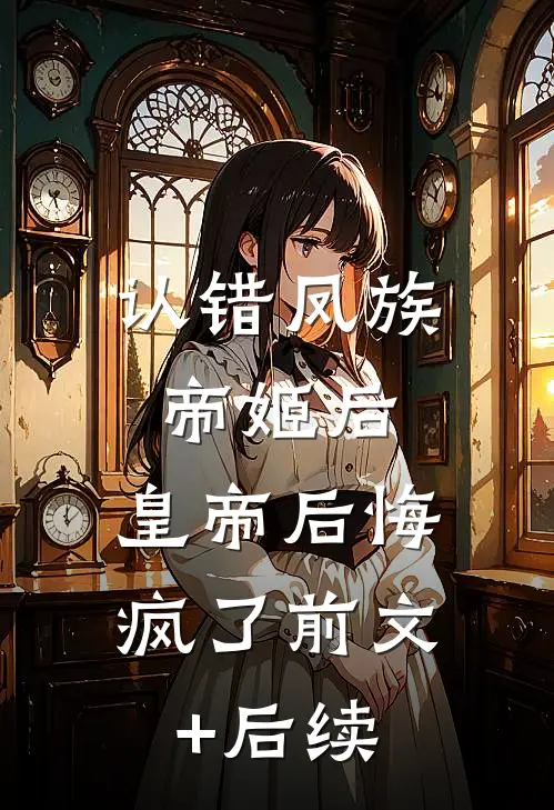 认错凤族帝姬后，皇帝后悔疯了前文+后续