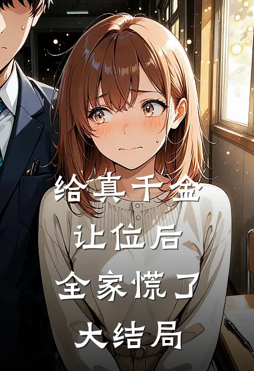 给真千金让位后，全家慌了大结局