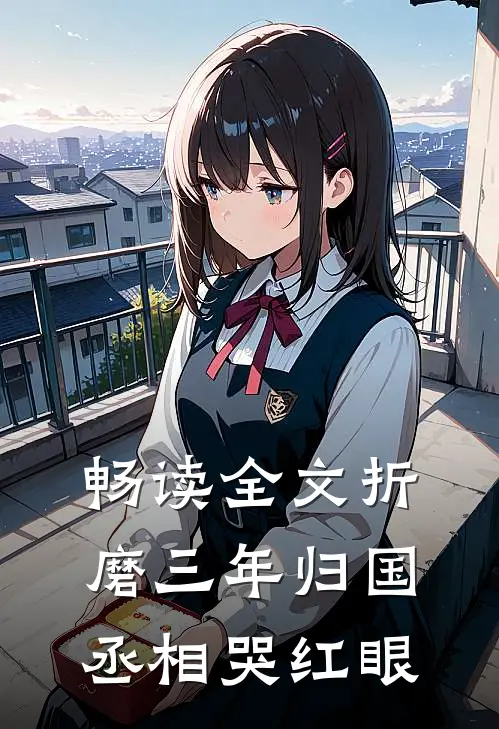 畅读全文折磨三年归国，丞相哭红眼
