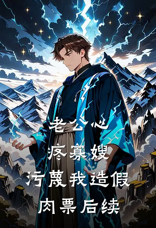 老公心疼寡嫂，污蔑我造假肉票后续