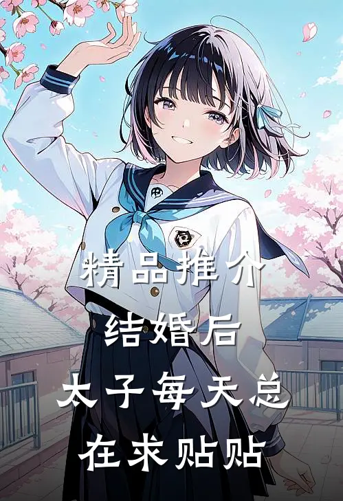 精品推介结婚后，太子每天总在求贴贴