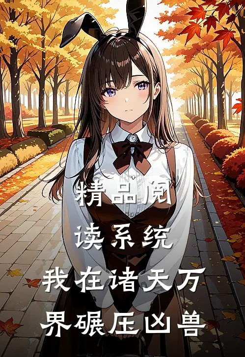 精品阅读系统：我在诸天万界碾压凶兽