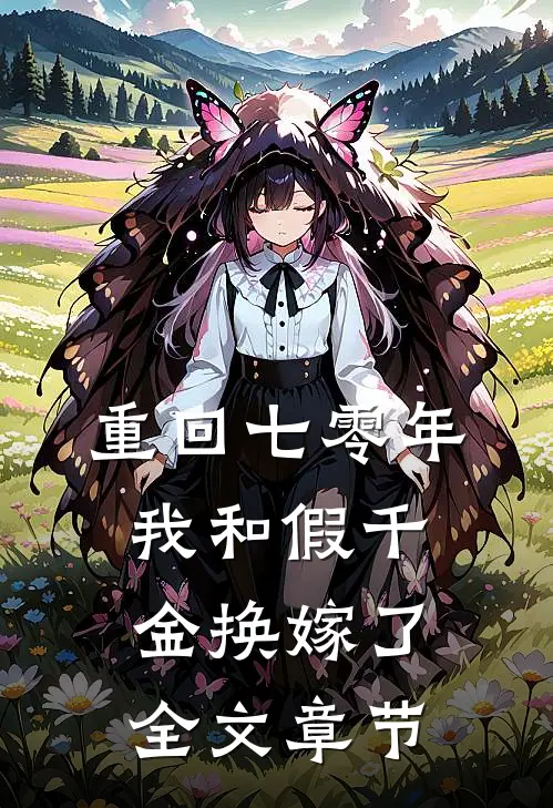 重回七零年，我和假千金换嫁了全文章节