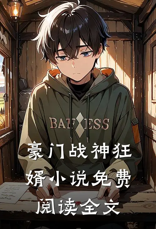 豪门战神狂婿小说免费阅读全文