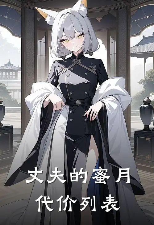 丈夫的蜜月代价列表