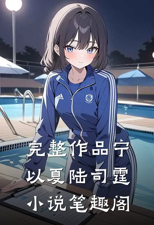 完整作品宁以夏陆司霆小说笔趣阁