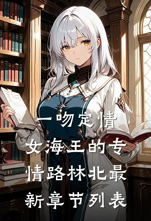 一吻定情：女海王的专情路林北最新章节列表