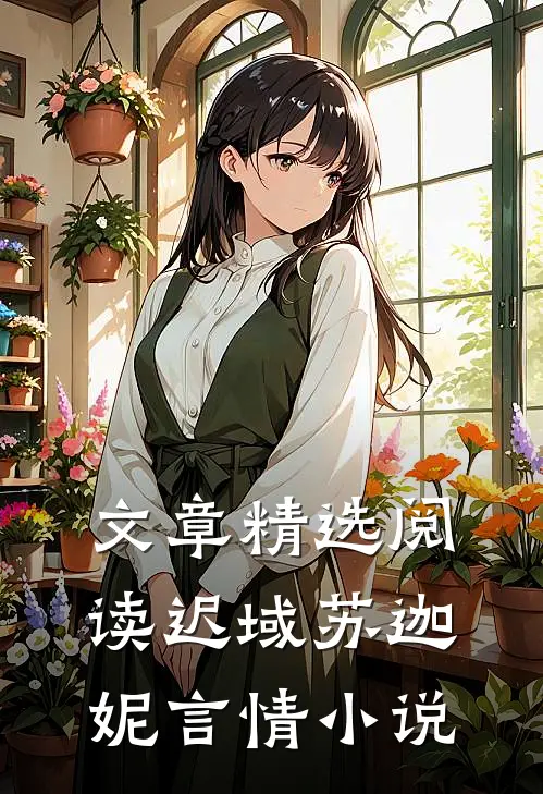 文章精选阅读迟域苏迦妮言情小说