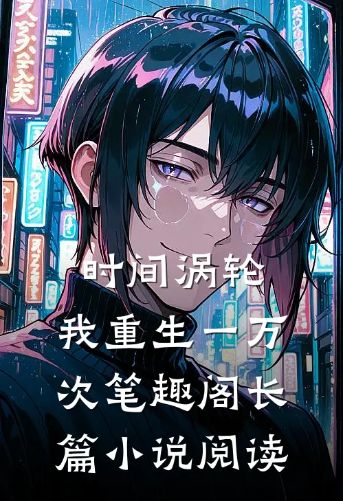 时间涡轮:我重生一万次 笔趣阁长篇小说阅读