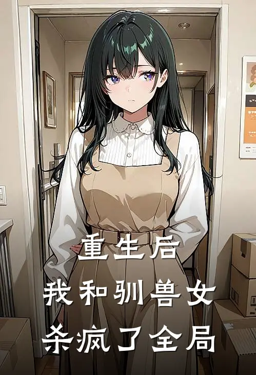 重生后，我和驯兽女杀疯了全局
