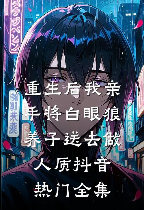 重生后我亲手将白眼狼养子送去做人质抖音热门 全集