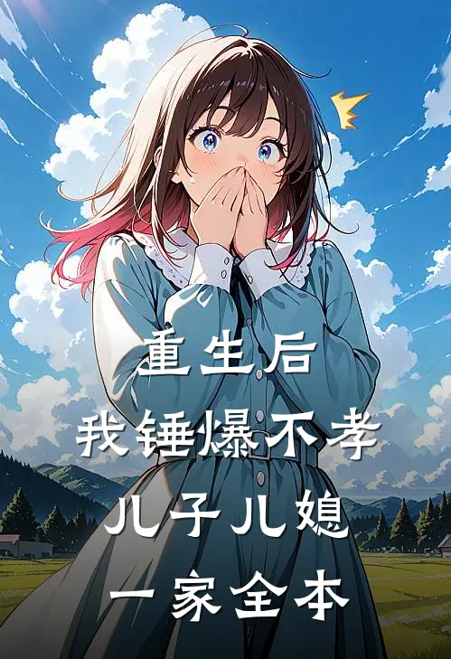 重生后，我锤爆不孝儿子儿媳一家全本